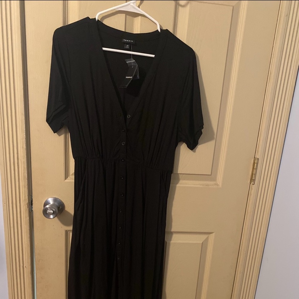 Torrid dress. Size 00